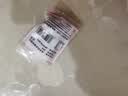 潜水艇（Submarine）XT4洗衣机接头4分洗衣机防脱落自动止水接头角阀龙头4分转接头 实拍图