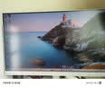 联想（Lenovo）小新原天逸510S商务办公台式电脑主机(AMD R7 H-255 16G内存 512G SSD 正版office)23.8英寸 实拍图
