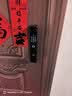 凯利莱（KAILAI）K9A智能门锁3D人脸识别指纹锁密码锁入户电子锁上门安装京东自营 实拍图