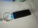 金士顿（Kingston）128GB USB3.2 Gen 1 U盘 DTXG2 大容量U盘 多彩钥匙环 轻巧便携 学习办公投标电脑车载优盘 实拍图
