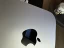 Apple/苹果/苹果电脑/Mac mini M6 24G 512G（12C+12G+16N 2.5G网口）迷你台式主机MHQM4CH/A 实拍图