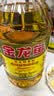 金龙鱼食用油 花生特香型食用调和油5L 实拍图