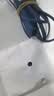 JBLTUNE135BT蓝牙无线耳机 颈挂式运动耳机 无线立体声耳机适用 苹果耳机 蓝色 实拍图