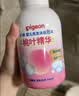 贝亲（Pigeon）洗发水沐浴露 含桃叶精华 婴儿洗发沐浴二合一 500ml IA209 实拍图