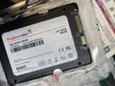 金百达（KINGBANK） 256GB SSD固态硬盘 SATA3.0接口 KP320系列 实拍图