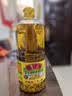 鲁花【保真菜籽油】低芥酸特香菜籽油 2L 物理压榨【京东品酒会同款】 实拍图