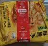 思念台湾风味香葱手抓饼900g*3袋30片 儿童早餐速冻半成品送礼 实拍图