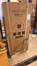维诺卡夫（Vinocave）331升128瓶红酒柜恒温酒柜可嵌入式风冷无霜超大容量客厅家用冷藏柜 JC-355A 实拍图