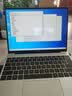 华为HUAWEI二手笔记本MateBook13/xpro触屏2K猎人游戏本便携二手笔记本电脑 华为 i7十代 16G+1TB 独显 窄边 95成新 实拍图