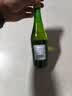 竹叶青酒 露酒 玻竹 45度 475mL*12瓶 口粮酒 整箱 山西杏花村汾酒 实拍图