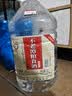不老潭粮食酒 桶装高度泸州糯红高粱酒浓香型散装白酒纯粮壹号 42度 5L 实拍图