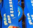 奥利奥（Oreo）奥趣杯 慕斯乳酪蛋糕 草莓62g*3杯 糕点休闲零食小蛋糕网红下午茶 实拍图