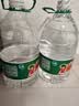 怡宝饮用纯净水4.5L 实拍图