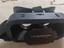 千幻魔镜VR 巴斯光年 vr眼镜3d头盔虚拟现实眼镜 官方标配现货 实拍图