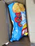 乐事（Lay's）薯片 意大利香浓红烩味 220克 休闲零食 膨化食品 实拍图