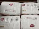 好奇（Huggies）铂金装小桃裤纸尿裤S96片(4-8kg)新生儿小号尿不湿【散热口碑王】 实拍图