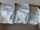 帮宝适新清新帮纸尿裤S60【超薄超能吸】透气干爽新生儿婴儿尿不湿尿裤 实拍图