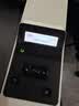爱普生（EPSON）【6代新品】L1358 墨仓式A4彩色无线单功能家用打印机 家用/办公 AI学习打印机（微信/远程打印） 实拍图