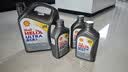 壳牌（Shell）全合成机油超凡喜力5W-40 API SP A3/B4级 4L灰壳保养香港进口 实拍图