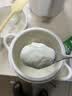 OIDIRE（偶点）酸奶机 家用全自动酸奶发酵机纳豆米酒泡菜小型智能发酵机玻璃内胆+玻璃分杯 ODI-SA23 实拍图