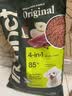 instinct天然百利进口狗粮经典无谷鸭肉梨小型犬粮10磅/4.5kg 实拍图