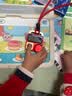 会说话的汤姆猫（TalkingTom）随身AI聊天机器人AI对话早教机益智玩具儿童生日礼物男孩汤姆猫 实拍图
