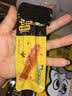 周黑鸭卤鸭翅中145g经典黑鸭味 熟食卤味零食 武汉特色 真空独立小包 实拍图