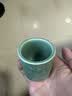 中式祥云龙泉青瓷茶杯主人杯个人专用陶瓷大号单杯功夫茶具品茗杯 青瓷祥云主人杯（梅子青） 105ml 实拍图