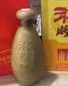 沱牌特曲 生态窖藏 浓香型 白酒 50度 500ml*1 单瓶装 实拍图