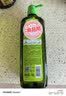 妈妈壹选天然餐具净柠檬草1kg洗洁精洗涤灵A类食品用果蔬清洗剂宝宝用去油 实拍图