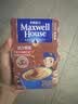 麦斯威尔（Maxwell House）特浓速溶咖啡粉13g*7条 三合一冲饮 奶咖 0反式脂肪酸 固体饮料 实拍图