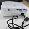 明基（BenQ）E545 高亮智能投影仪 投影仪办公 （4000流明 手机ipad投屏 U盘直读 支持侧投 E540升级款） 实拍图