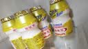 养乐多500亿活菌型乳酸菌乳饮品0蔗糖乳酸菌饮料100ml*5瓶3件起售 实拍图