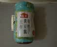 海天 有机黄豆酱360g【有机】中欧美三认证 拌面下饭酱 炒菜提鲜调味 实拍图