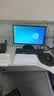 华硕（ASUS）【14代酷睿i7】台式电脑主机独显商务办公家用游戏设计渲染企业补贴组装电脑整机全套 C：酷睿i7丨16G+1TB丨4G热销8K独显 华硕主机+27寸显示器全套(高清蓝光护眼) 实拍图