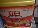 立白强效西柚小苏打洗洁精1kg家庭实惠装A类食品用去油不伤手随机发货 实拍图