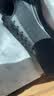 361°运动鞋男鞋秋季透气网面舒适轻便通勤鞋男士黑色百搭休闲跑步鞋子 实拍图