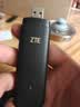 中兴（ZTE）F32随身wifi6免插卡无线上网卡支持5G/4G设备全网通路由器无限随行wi-fi车载宿舍户外流量卡托2026 实拍图