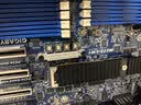 三星（SAMSUNG）4TB SSD固态硬盘 M.2接口(NVMe协议PCIe5.0*4)AI电脑配件 读速14800MB/S 9100 PRO 实拍图