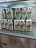 伊利【新鲜日期】金典纯牛奶200ml*24盒3.6g乳蛋白礼盒装 实拍图