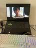 华硕天选6 Pro 锐龙版  16英寸游戏本 笔记本电脑(锐龙9 8940HX 16G 1T RTX5060 2.5K)灰 实拍图