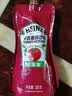 亨氏（Heinz）番茄酱 番茄沙司320g 酸甜不腻 意面薯条炸鸡蘸酱 实拍图