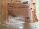 东来顺 内蒙古羔羊原切羊肉片1斤装 火锅食材羊肉卷 清真中华老字号 实拍图