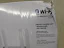 普联（TP-LINK） 大道AX3000满血WiFi6千兆无线路由器 5G双频家用穿墙 Mesh 3000M无线速率 信号增强 易展 XDR3010 实拍图
