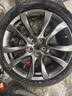 优科豪马横滨汽车轮胎 225/45R19 V551V 92W 原配马自达阿特兹/红旗H5 实拍图