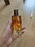 欧莱雅奇焕润发护发精油100ml(小棕瓶 适合干枯沙发 免洗 柔顺 防分叉) 实拍图