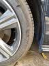 米其林（MICHELIN）汽车轮胎 235/45R18 98W e聆悦 E PRIMACY 适配广本雅阁 实拍图