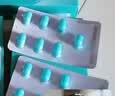 艾丽奥利司他胶囊60mg*30粒 减脂减重 治疗肥胖 国药准字OTC 男女通用 实拍图