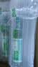 六神【经典玻璃瓶】舒缓止痒花露水195ml*3  清凉舒爽 祛味 经典原香 实拍图