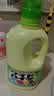 花王（KAO）衣物彩漂液1000ml 护色固色增艳剂去黄污渍漂白水深色衣服彩漂剂 实拍图